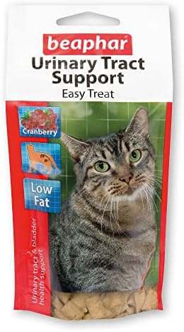 Beaphar Urinary Tract Support Easy Treat 35g