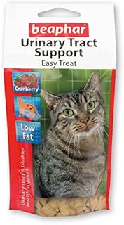 Beaphar Urinary Tract Support Easy Treat 35g