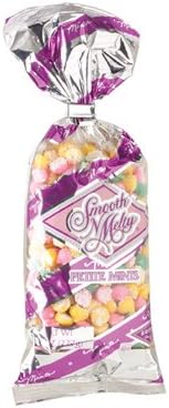 Mini Smooth N Melty Mints Bag: 24 Count