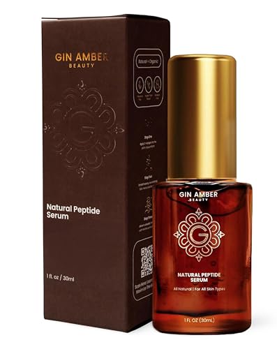 Gin Amber Beauty LLC A MUST HAVE!