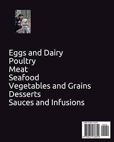 Sous Vide Cookbook for Beginners: Easy-to-Follow Guide to Cooking Restaurant-Quality Meals at Home (