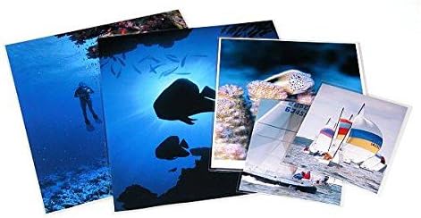 Printfile 4X5 6 Mil. Presentation Pockets 4-1/4X5-5/16 100 - Printfile 456PR