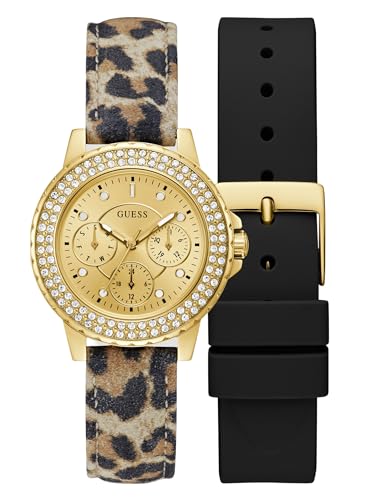 GUESS luxury watch – image 1