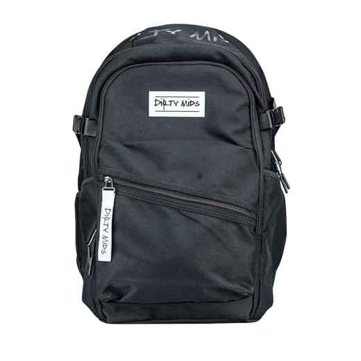 MVRK Series Athletic Backpack for Travel