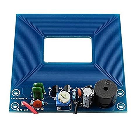 Metal Detector Sensor Module (3-5V)-image-43