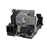 Numéro de modèle : NP29LP HUTJWYN Lampe de projecteur ampoule nue Bl Fu195c Sp 72j02gc01 P Vip 195w 0 8 E20 8, adaptée for NEC Dh1009i Hd137x Hd140x Hd240wi Hd26bi Hd270