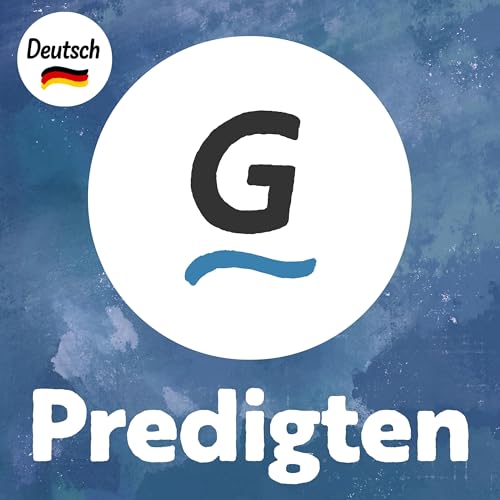 forum G Predigten (deutsch) cover art