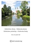  Gottschee veraj – Koevska danes, Gottschee yesterday – Koevska today (englisch-slowenische Ausgabe)