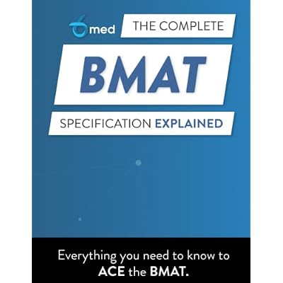 The Complete BMAT Specification Explained