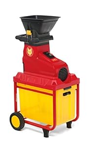 WOLF Garten WOLF-Garten - Leisehäcksler SDL 2800 EVO; 24AC7G1C650