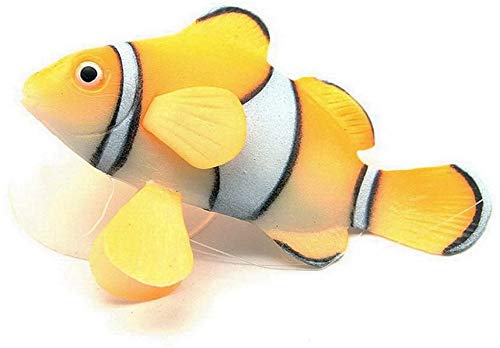 キイロイトリ　アクアリウム　クマノミ飼育セット　限定品　新品　未使用 ボトルアクアリウム マリン 2 カクレクマノミ 飼育セット | チャーム