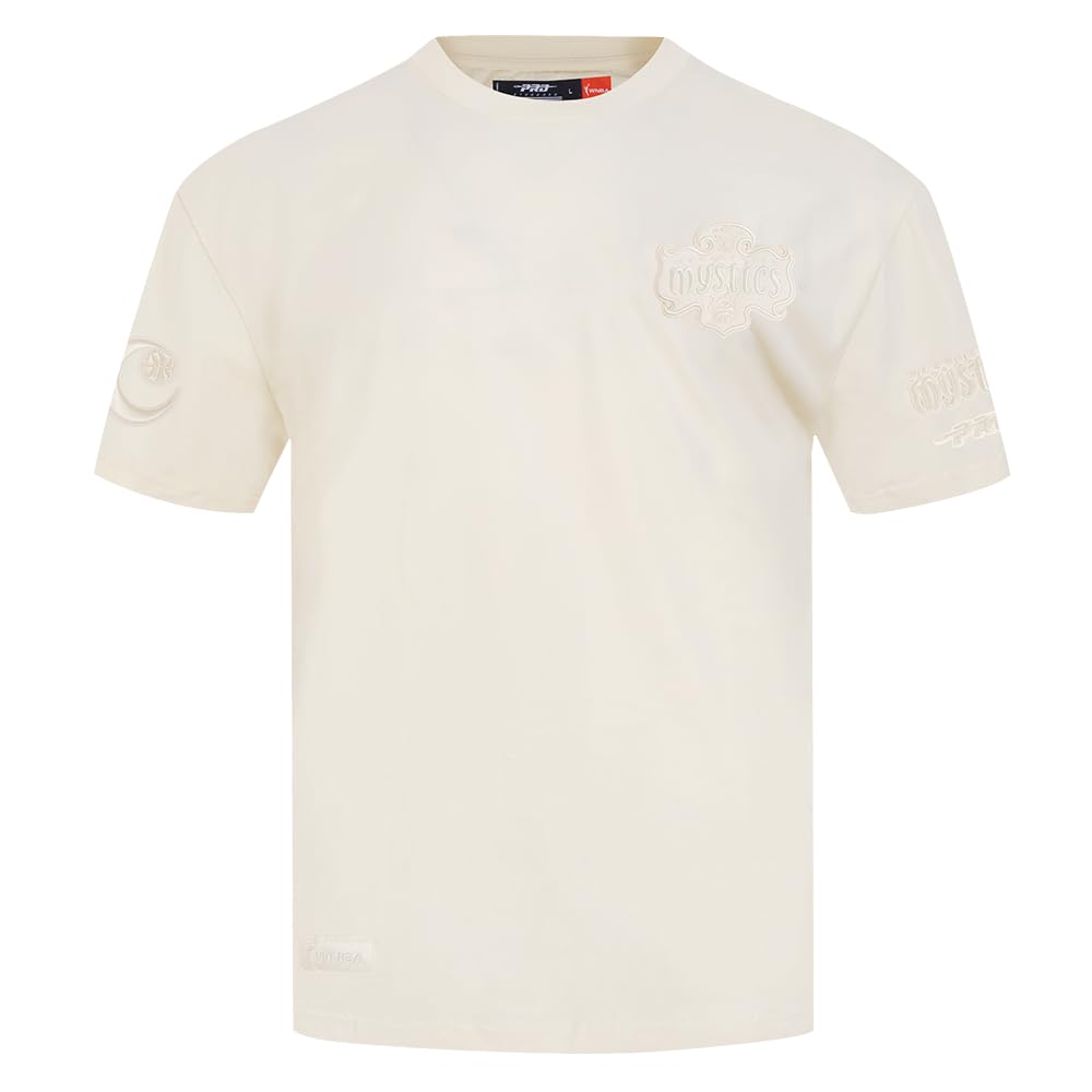 Pro Standard Mens WNBA Neutral Cotton Short Sleeve Tee