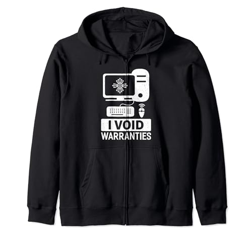Comment fonctionne Tech Suport avec les garanties Design Sweat à Capuche