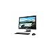 Acer Aspire AIO Desktop, 23.8-inch Full HD, Core i5-6400T, NVIDIA 940M, 8GB DDR4, 1TB HDD, Win10, AZ3-715-UR61