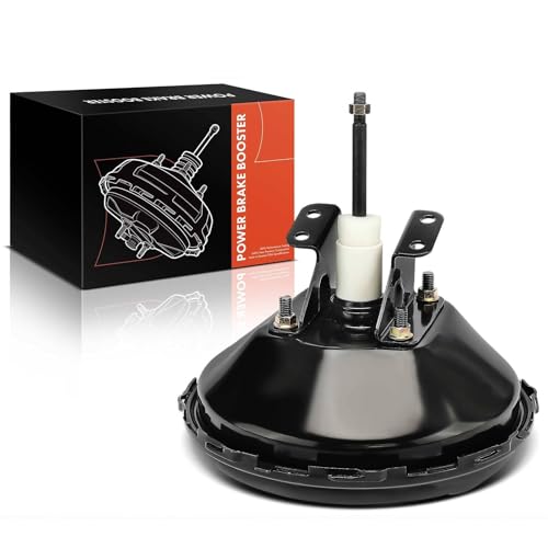 Replacement Parts for Power Brake Booster for Ford Ranger 2007-2011 2.3L 3.0L 4.0L w/o Master Cylinder Mod-AP88P-35638