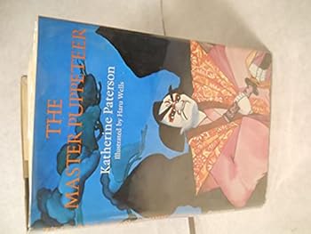 The Master Puppeteer