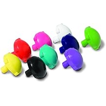 Sure-Grip Fomac Dance Plugs 5/16 Blue