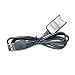 Produktbild Sony Cable USB Connection, 183871432