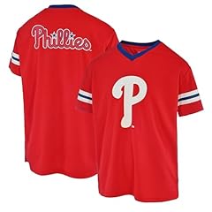 Philadelphia Phillies - Red