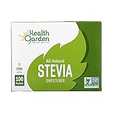 Salud Jardín (Stevia Sachets 100's)