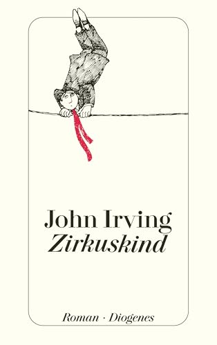Zirkuskind (detebe)