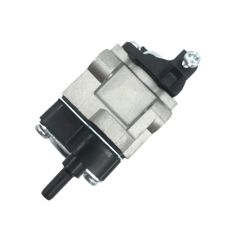 Carburateur WYC7A haute précision en alliage pour moteur thermique de jardin