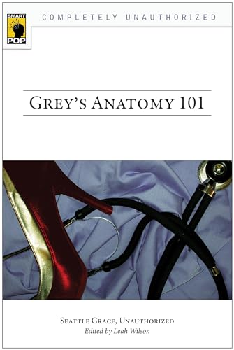 Grey's Anatomy 101: Seattle Grace, Unauthorized