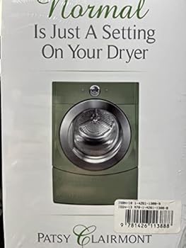 PATSY BOOK SET  2012