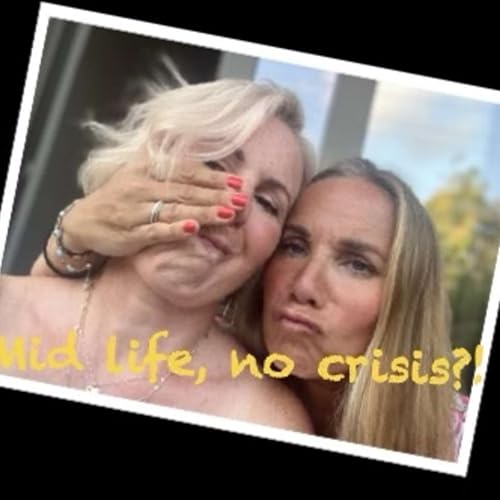 Page de couverture de Midlife? No crisis!!
