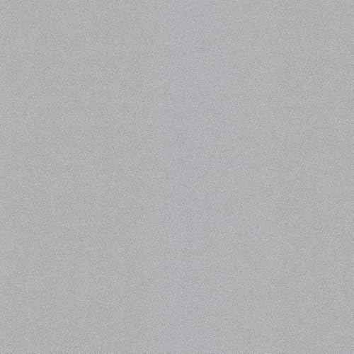 Carta da parato tinta unita argento trama ruvida al tatto. Jungle Fever JF1216 lavabile con detergenti