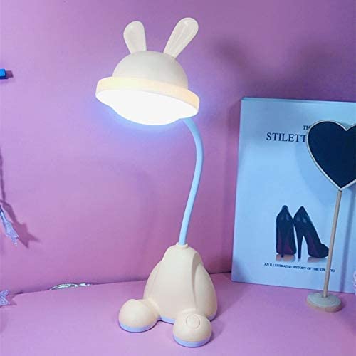 Lampe de lecture de bureau pour étudier confortablement le soir