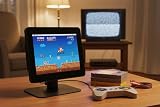 Obudowa KKSB do wyświetlacza dotykowego Raspberry Pi Touch Display 2 ze stojakiem i obudową dla Raspberry Pi 5 z miejscem na HAT-y i niskoprofilowe chłodzenie