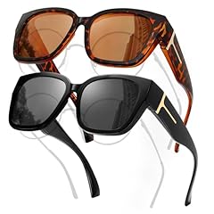 【c】glossy Black /Gray + Brown Tortoise/Tea