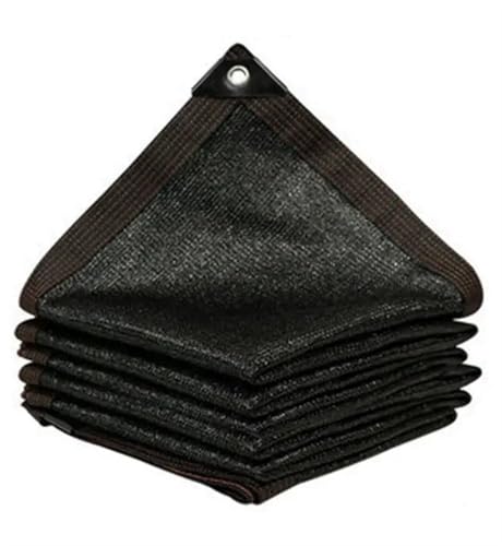 LVSEWOA Red de protección contra Hojas para Piscinas, Malla Fina para Piscinas rectangulares enterradas y elevadas.