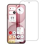 PDA工房 Nothing Phone (4a) 対応 キズ自己修復 保護 フィルム [画面用] [指紋認証対応] 光沢 日本製