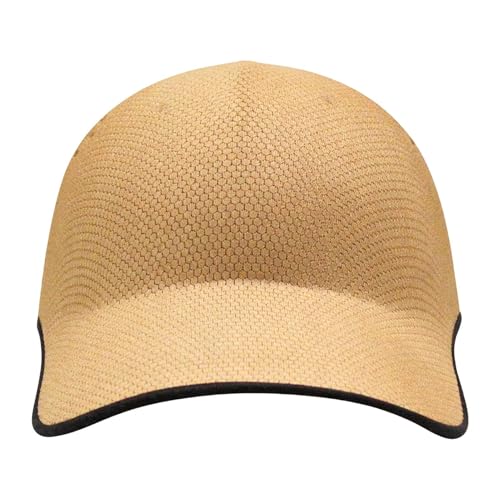 Casquette baseball outdoor idéale pour rando et pêche