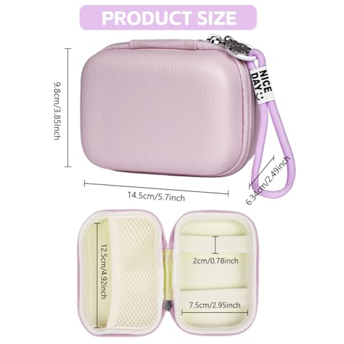 Funda digital Ainiv compatible cámaras compactas miniatura 2