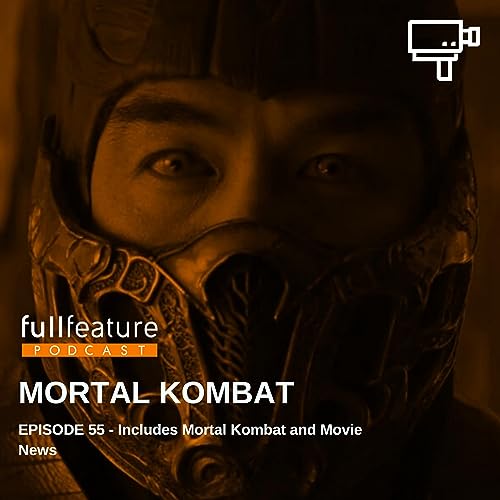 #55 - Mortal Kombat