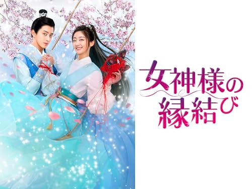 女神様の縁結び(字幕版) 女神様の縁結び(字幕版)