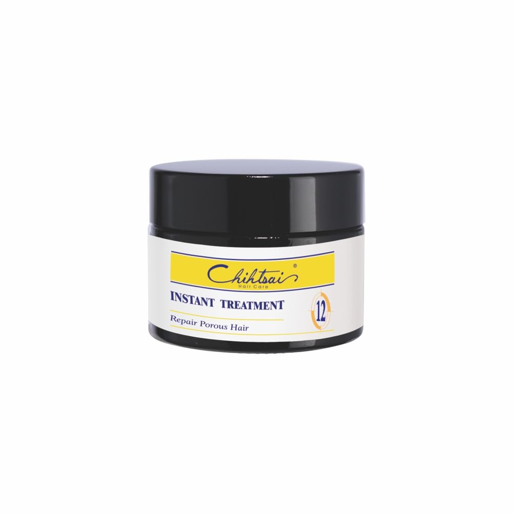 Chihtsai Instant Treatment - Revitalize Hair in 1.7 oz