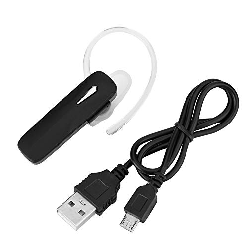 イヤホン イヤーフックイヤホン ブルートゥース ブルートゥース 4.1接続 仕事/ビジネス/運転/ウォーキング/ランニング/サイクリング 超 耐久性