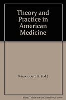 Theory and Practice in American Medicine B0016NLZ4K Book Cover