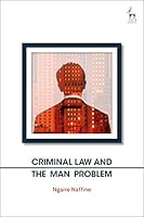 Algopix Similar Product 11 - Criminal Law and the Man Problem
