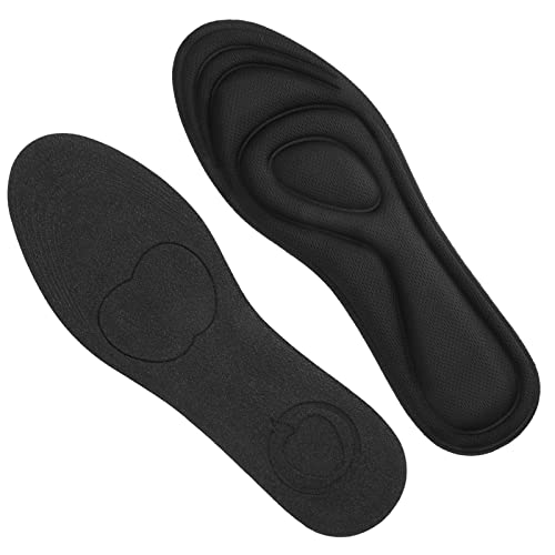 Comparison of Best Shoe Inserts For Men [Experts 2023 Reviews]