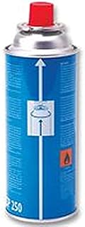 GAS BUTANE CARTRIDGE CP250 Chemicals Gases - GAS, BUTANE CARTRIDGE CP250