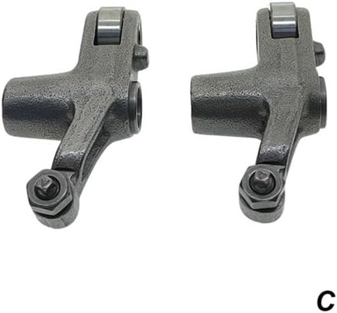Camshaft Rocker For Fdle III IV125 200 JET 4 JET 14 125 FNX II III Sph SR125 ST125 Crox R 150(Rocker Arm C)