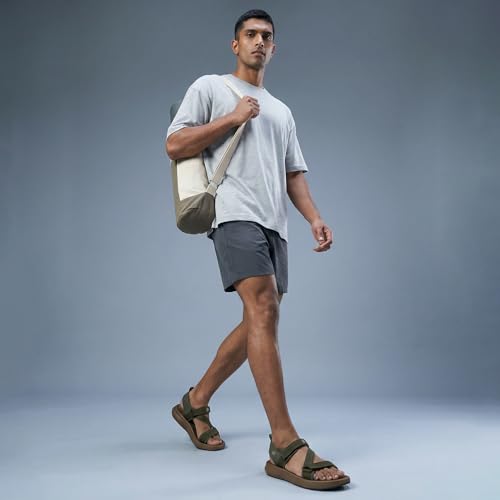 Image of CULT Mens Krios Sandals