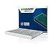 ECOGARD XC45383C Cabin Air Filter