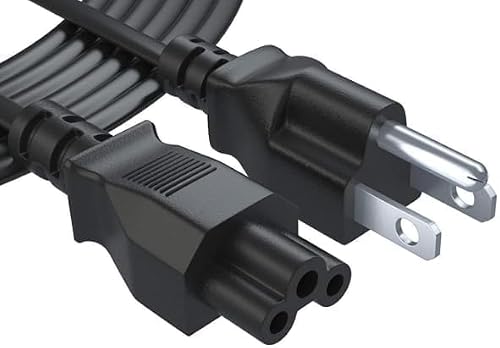 UL Listed 4FT AC Cord for Victrola Jukebox