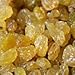 Swad Premium Quality Golden Raisins 7 Oz., 200g, Indian Groceries